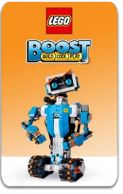 LEGO BOOST